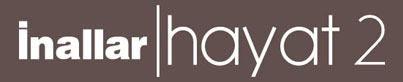 İnallar Hayat 2 Logo